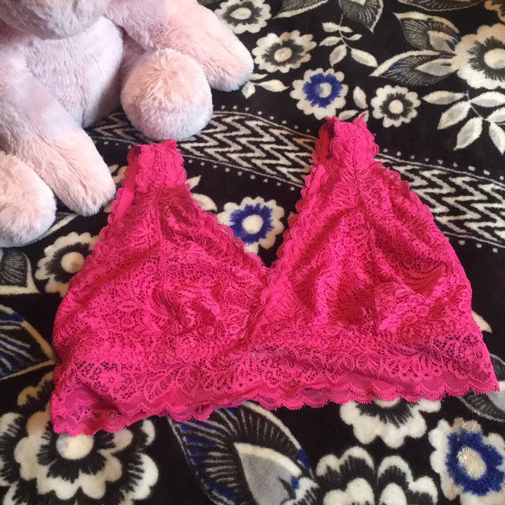 Maurice’s bralette